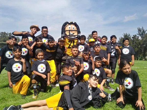 Steelers MX